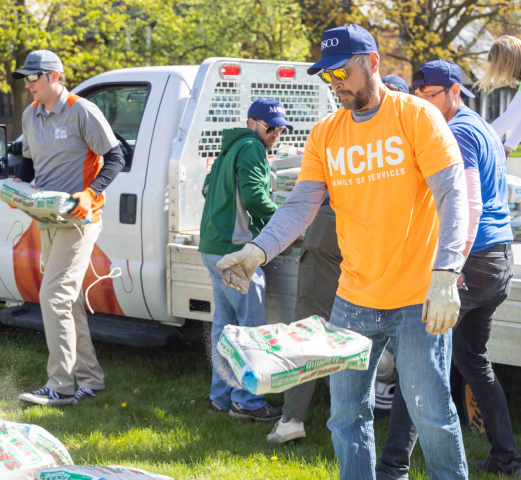 Community Partner Photo  (275974)