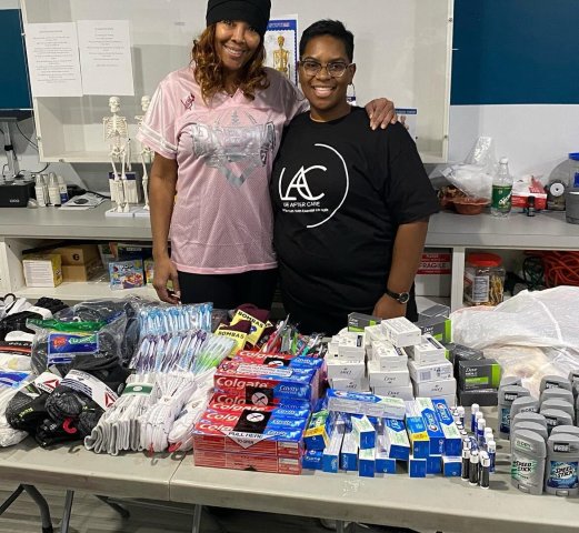 Community Partner Photo  (276089)