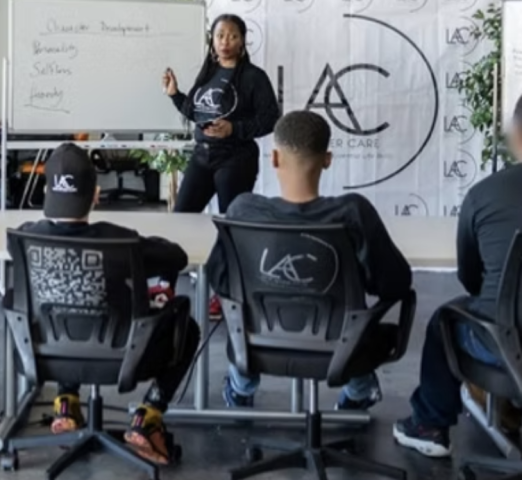 Community Partner Photo  (276065)