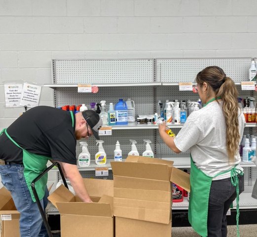 Agency Photo  (276076)