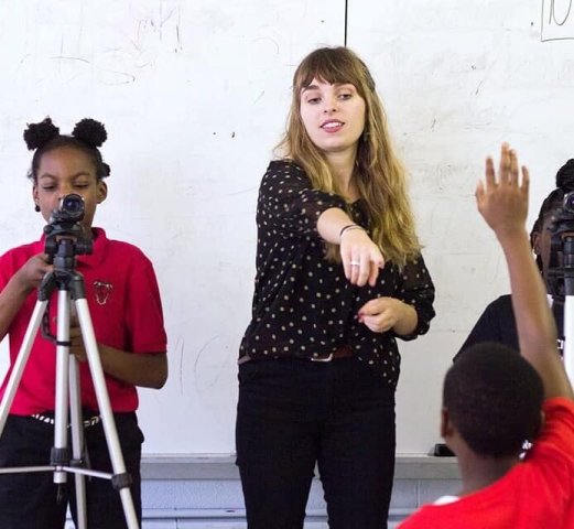 Community Partner Photo  (276111)