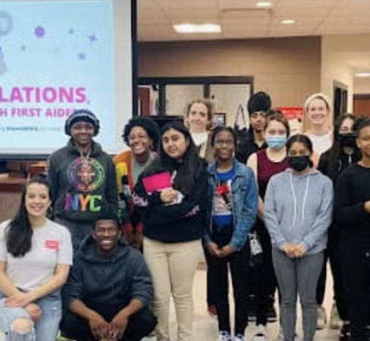 Community Partner Photo  (276185)