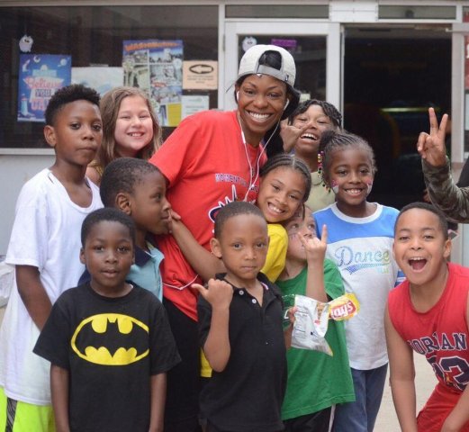 Agency Photo  (276267)