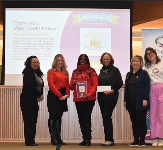 Community Partner Photo  (276305)