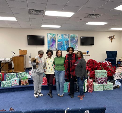 Community Partner Photo  (276312)