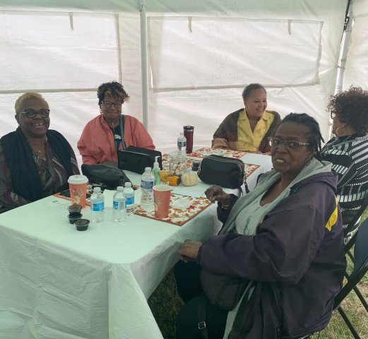 Community Partner Photo  (276316)