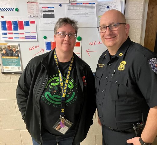 Community Partner Photo  (276392)