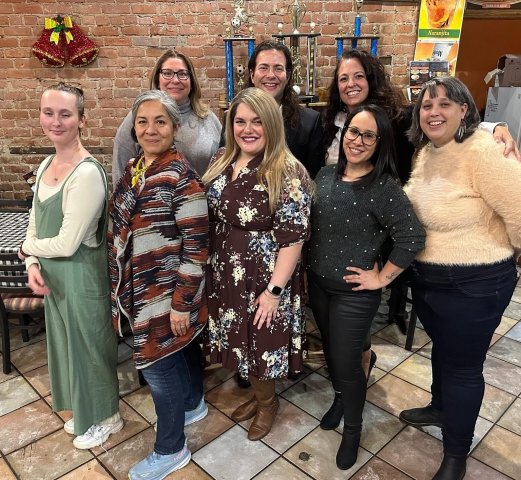 Community Partner Photo  (276403)