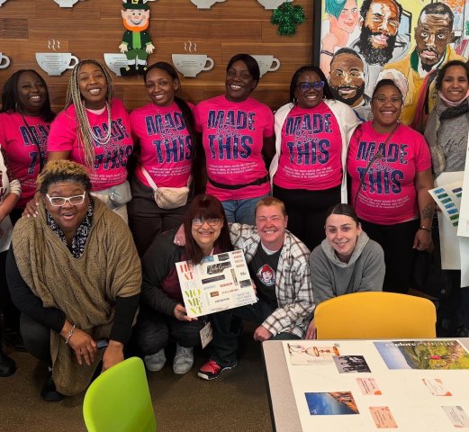 Community Partner Photo  (269779)