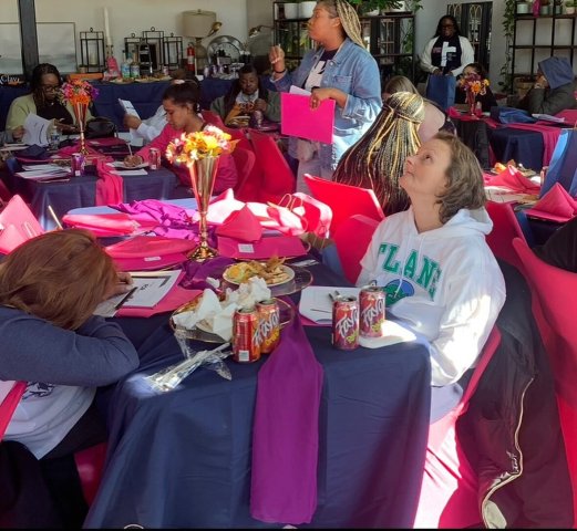 Community Partner Photo  (269777)