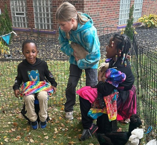 Community Partner Photo  (276503)