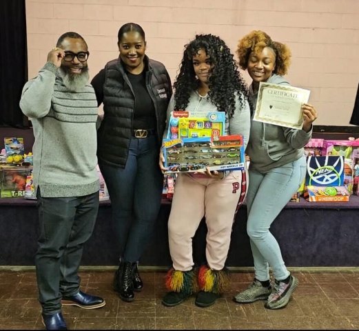 Community Partner Photo  (276527)
