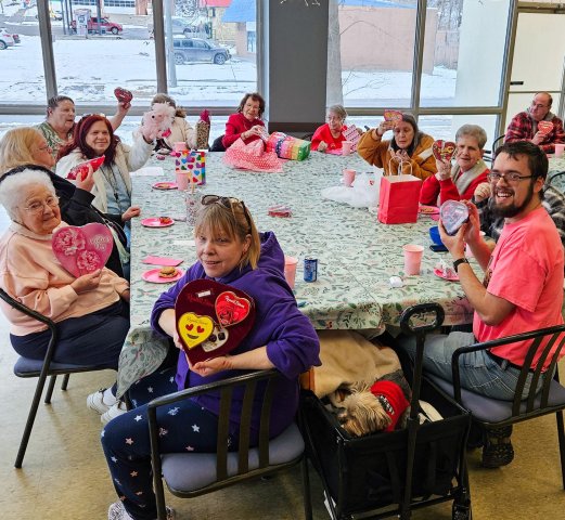 Community Partner Photo  (276568)