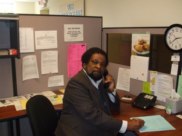 Agency Photo  (277300)