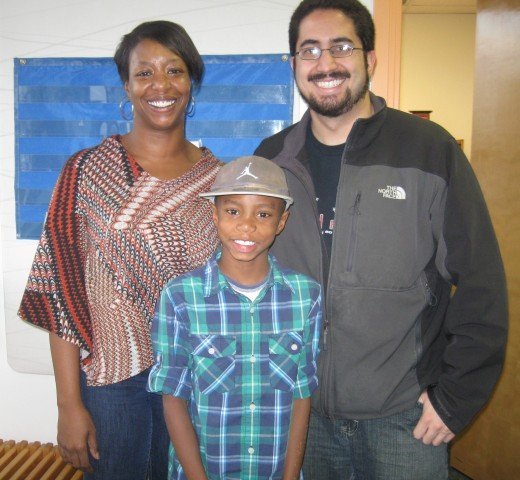 Agency Photo  (277312)