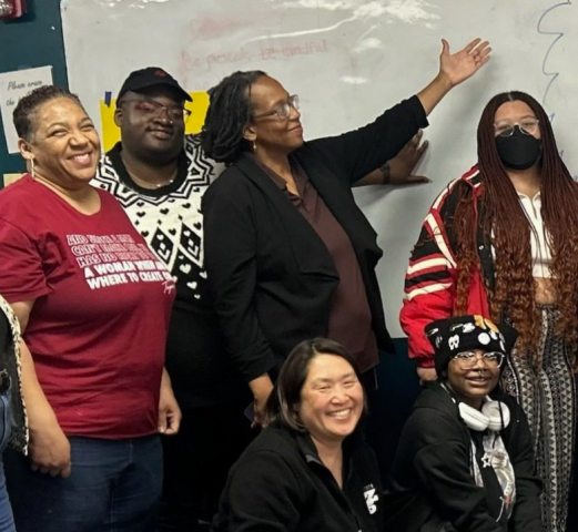 Community Partner Photo  (277332)