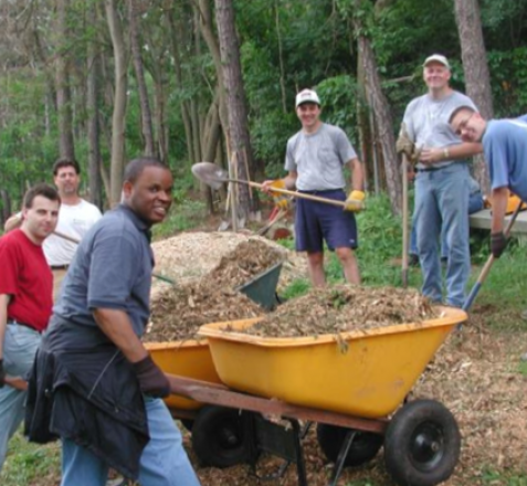 Community Partner Photo  (271036)