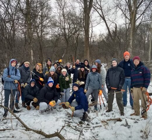 Community Partner Photo  (271037)