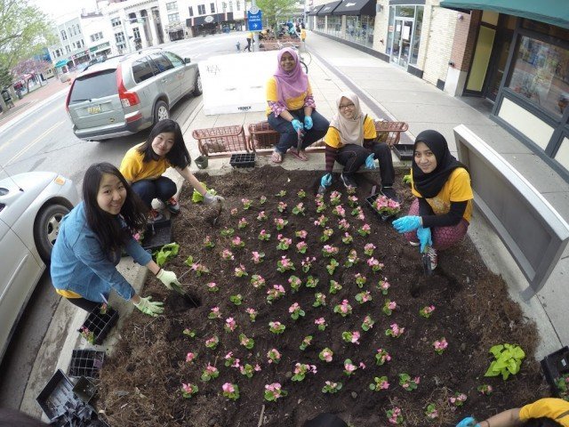 Community Partner Photo  (277356)