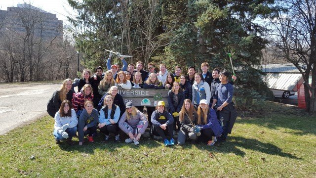 Community Partner Photo  (277347)