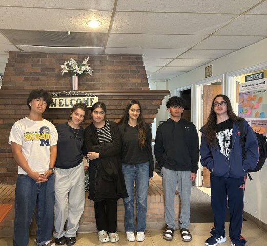 Community Partner Photo  (277370)