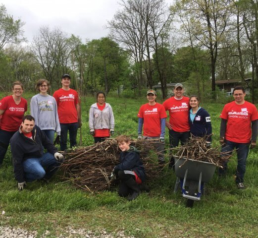 Community Partner Photo  (277476)