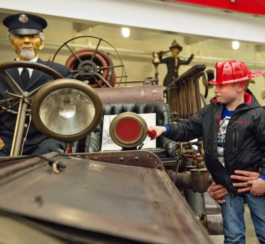 Community Partner Photo  (277496)