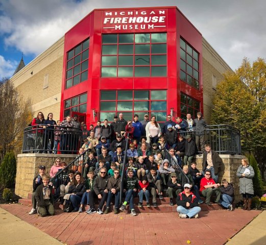 Community Partner Photo  (277489)