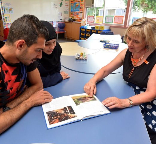 Program Photo  (277510)