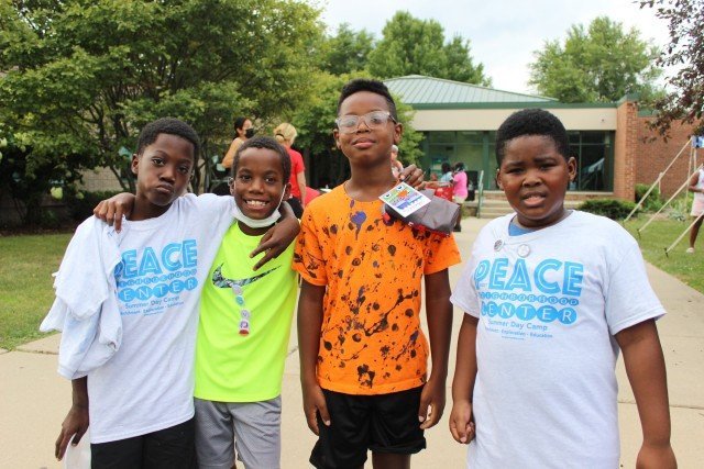 Community Partner Photo  (277515)