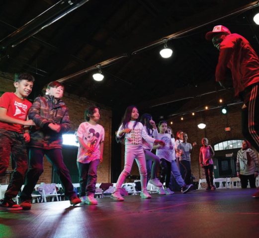 Community Partner Photo  (277561)