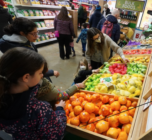 Community Partner Photo  (277552)