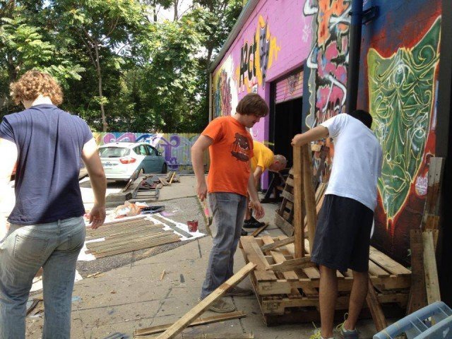 Community Partner Photo  (277672)
