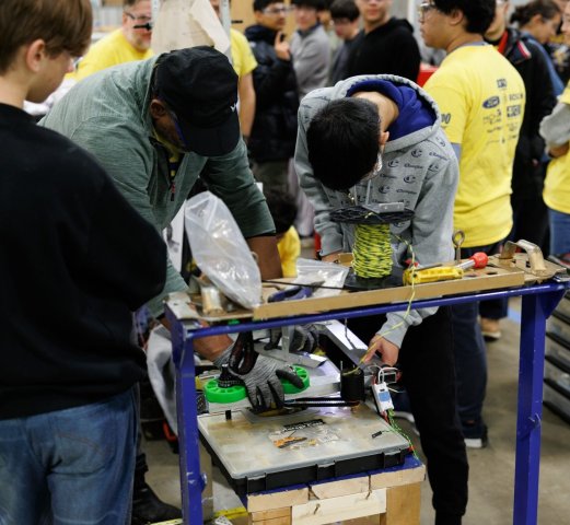 Community Partner Photo  (277693)