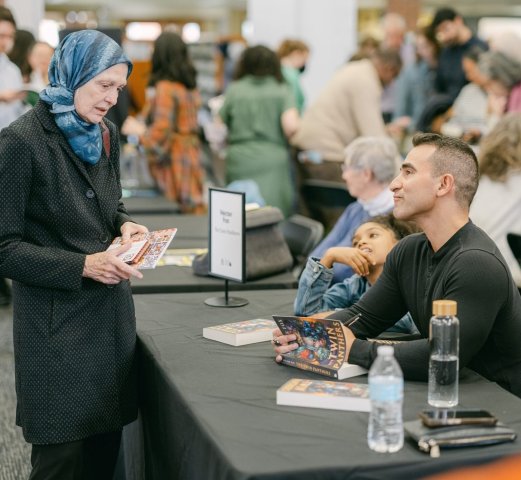 Community Partner Photo  (277673)