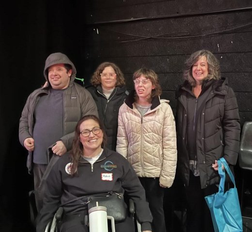 Community Partner Photo  (277696)