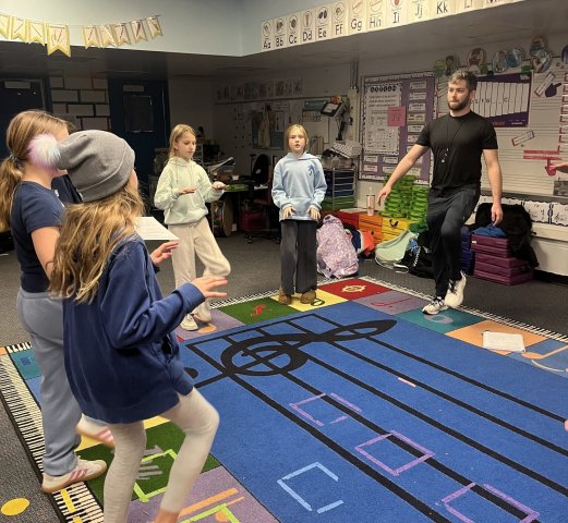 Agency Photo  (277686)