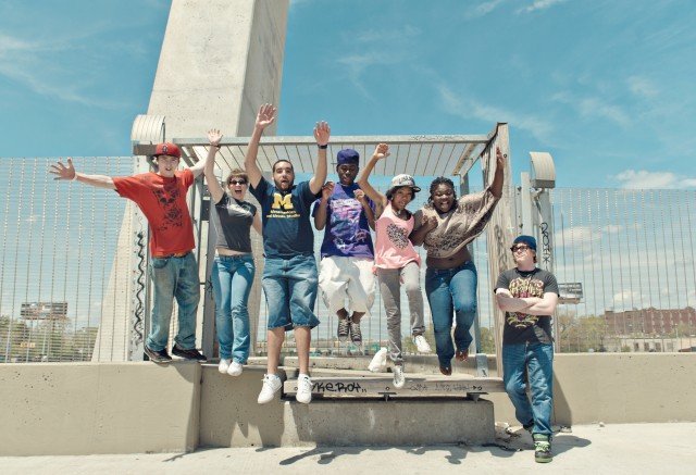 Community Partner Photo  (277705)