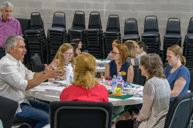 Community Partner Photo  (277712)