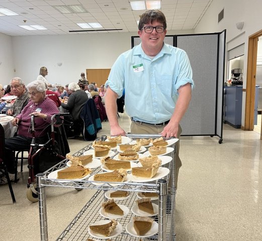 Community Partner Photo  (277835)