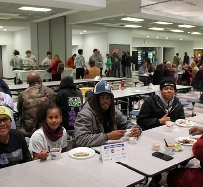 Community Partner Photo  (278096)