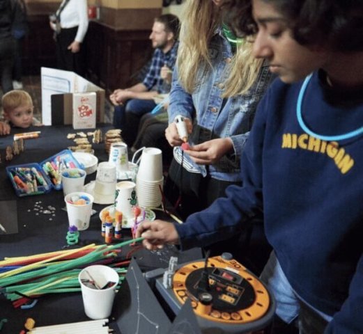 Community Partner Photo  (278129)