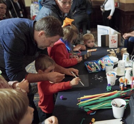 Community Partner Photo  (278135)