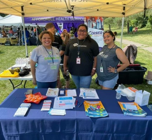 Community Partner Photo  (278236)