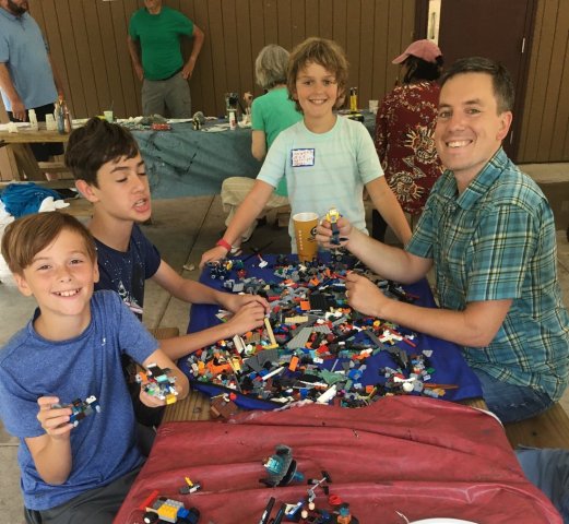 Community Partner Photo  (277950)