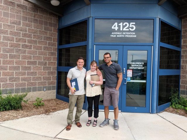 Community Partner Photo  (277995)