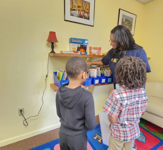 Community Partner Photo  (278240)