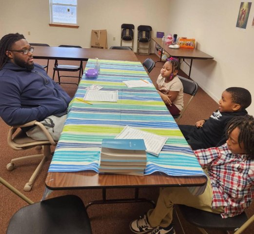 Community Partner Photo  (278242)