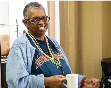 Agency Photo  (275807)