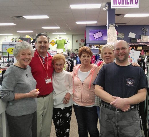 Community Partner Photo  (275854)